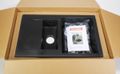 Granisil Fabero 795.15 Black metallic