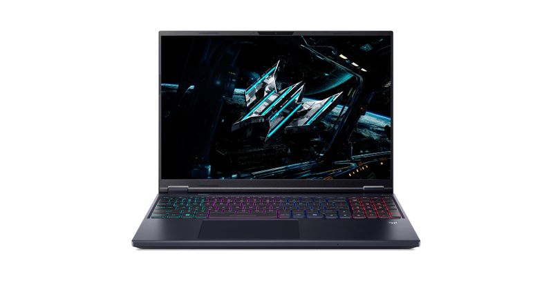 Acer Predator Helios Neo 16/PHN16-73-91XS/U9-275HX/16''/2560x1600/32GB/1TB/RTX 5060/bez OS/Black/2R