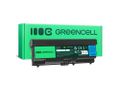 Green Cell LE28 batéria pre Lenovo ThinkPad T410 T420 T510 T520 W510 SL410, Edge 14