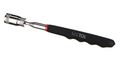 Magnetický teleskopický vytahovák s LED svetlom MECHANIC PICK UP 1, 200-820mm SIXTOL
