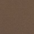 vidaXL Detská pohovka hnedá 70x40x24 cm látka