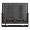 LED reflektor TAMBO EVO, 100 W, 10 000 lm, IP65, čierny