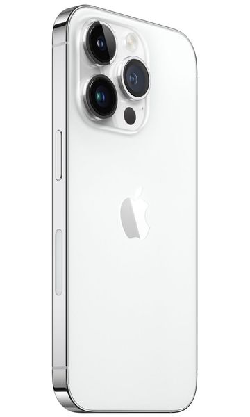 iPhone 14 Pro 1TB Silver