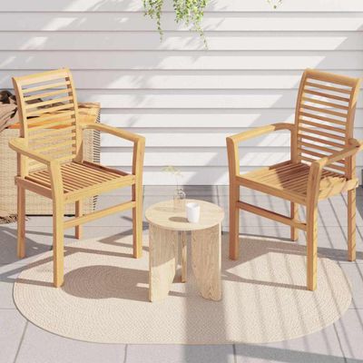 vidaXL Koberec ZIZUR Krémová 170 x 120 cm Polypropylén