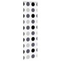 vidaXL Sprchová roleta s kazetou, 60x240 cm, šírka látky 56 cm