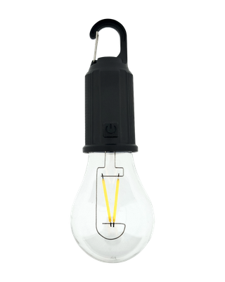 TR-348M LED žiarovka s USB nabíjaním 3W 3000K Trixline