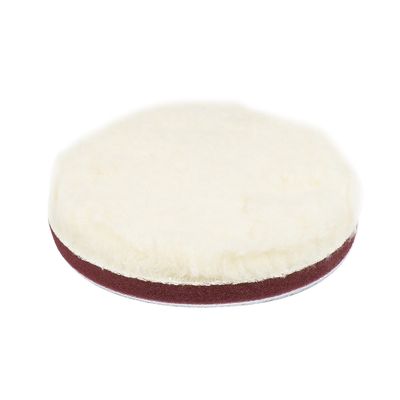 Leštící kotouč vlněný 150mm AMiO-04882