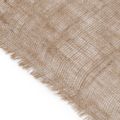 vidaXL Valec z juty 2 ks 0,5x50 m 100 % juta 200 gsm