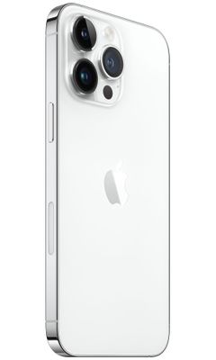 iPhone 14 Pro Max 128GB Silver