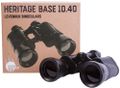 Binokulárny ďalekohľad Levenhuk Heritage BASE 10x40