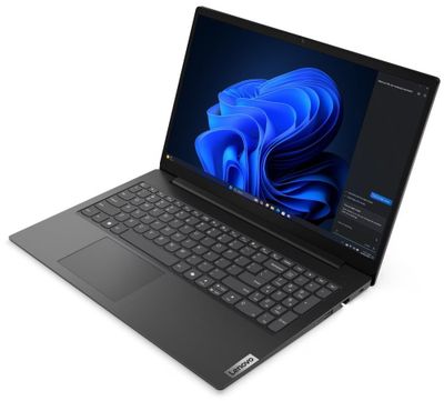 Lenovo V15 G5 IRL/ i5-13420H/ 16GB DDR/ 512GB SSD/ Intel UHD/ 15,6"FHD,matný/ W11H/  čierny Lenovo V15 G5 IRL/ i5-13420H/ 16GB DDR/ 512GB SSD/ Intel UHD/ 15,6"FHD,matný/ W11H/  čierny