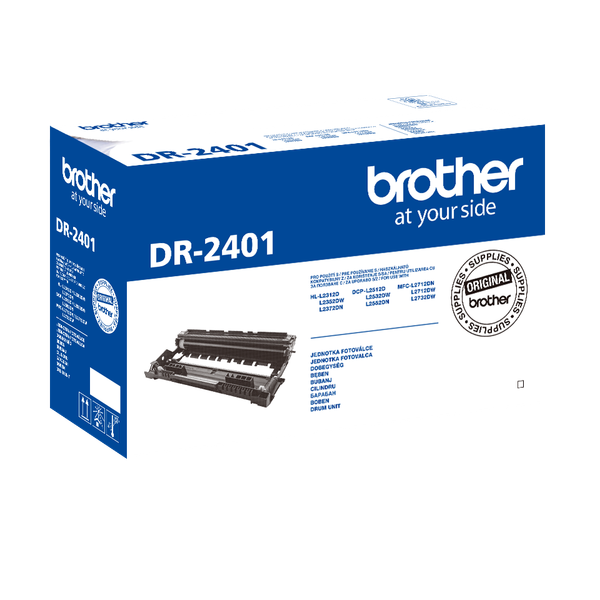 Brother - Náhradný válec DR-2401