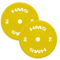 Sada technických kotúčov HMS TPP01 2 x 1,5 kg