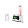 Meteostanica TechnoLine WT 549 s projekciou