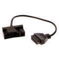 SIXTOL Redukcia FORD - 6+1 pin pre autodiagnostiku