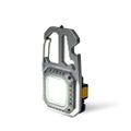 Technik MT-K02 svietidlo (vstavaná batéria 400mAh) COB LED + USB-C (400 lm)