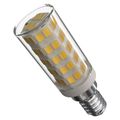 LED žiarovka do digestora Classic JC / E14 / 4,5 W (40 W) / 465 lm / neutrálna biela