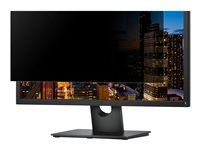 Blue Light Filter - Filter displeja na zvýšenie súkromia - dvojsmerné - odstrániteľné - zasunutie/lepenie - šírka 22"