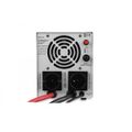 Zdroj záložný UPS VOLT Sinus Pro 800 E 12/230V 800VA 500W, čistý sínus Zdroj záložní UPS VOLT Sinus Pro 800 E 12/230V 800VA 500W, čistý sinus