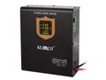 Zdroj zálohový KEMOT PROsinus URZ3408 300W 12V stenný