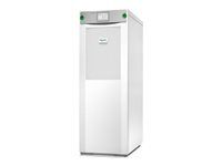 UPS - AC 380/400/415 V - 40 kW - 40000 VA - 3 fázy - bez batérie - RAL 9003 - s Start-Up Service 5X8