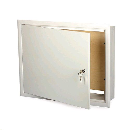 Montážna skrinka vestavná 520x400x140 mm OMP-6