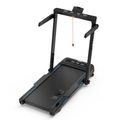Elektrický bežecký pás ONE Fitness BE9243