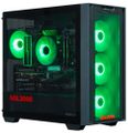 HAL3000 Online Gamer / AMD Ryzen 5 5600/ 32GB DDR4/ RTX 5050/ 1TB PCIe4 SSD/ WiFi/ W11 Herní pocítac, AMD Ryzen 5 5600, 32GB DDR4, NVIDIA GeForce RTX 5050 8GB, 1TB PCIe SSD, Wi-Fi, W11