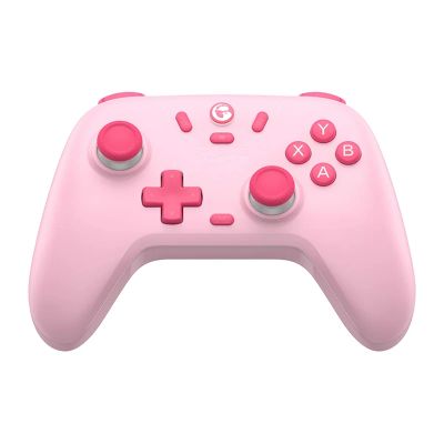Ovládač GameSir T4n Nova Lite (ružový)