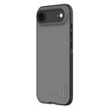 NILLKIN super frosted shield PRO IPHONE 17 AIR TRANSPARENT BLACK / PRIEHLADNÁ ČIERNA