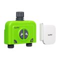 2-zónový zavlažovací regulátor s bránou RainPoint WiFi