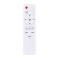 LED stropné svetlo Solight WO8021 Estela White
