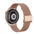 MAXCOM FW58 Vanad Pro, Smarthodinky, Gold