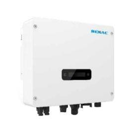 FVE Solárny striedač Renac NAC6K-DS 1F 6kW 2MPPT, zero export FVE Solárny striedač Renac NAC6K-DS 1F 6kW 2MPPT, zero export