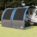 vidaXL Vodoodolný tarp osoba 260 x 350 x 260 cm Vodoodolný