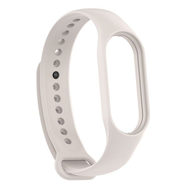 Smart band strap M7 white