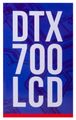 Digitálny mikroskop Levenhuk DTX 700 LCD