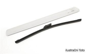Stierač FLAT BULK (HOOK) 18"/450 mm