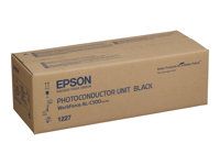 Čierna - jednotka fotokonduktora - pre WorkForce AL-C500DHN, AL-C500DN, AL-C500DTN, AL-C500DXN