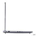 Lenovo ThinkBook/16p G6 ADR/R9-8940HX/16"/2560x1600/64GB/1TB/RTX 5060/W11P/Gray/1R Herní notebook, AMD Ryzen 9 8940HX, RTX 5060 8GB, 64GB DDR5, 1TB SSD, 16" WQXGA 240Hz, G-SYNC, Wi-Fi 7, W11 Pro