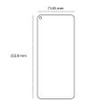 Tempered glass 2,5D for Xiaomi Redmi Note 9 / 9 5G / 10X 4G