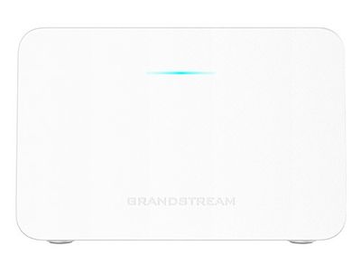 Grandstream GWN7062E Wi-Fi 6 router, AX3000, VPN, Mesh, 3Gb/s, MU-MIMO s technológiou DL/UL OFDMA