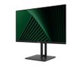 MSI Pro/MP245PG/23,8"/IPS/FHD/100Hz/1ms/Černá/3R Monitor, 23,8" IPS Full HD, 100Hz, Adaptive-Sync, výškove nastavitelný stojan, otácení, Eye-Q Check, 102% sRGB