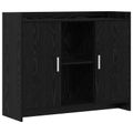 vidaXL Servírovacia skriňa 98,5 x 33 x 80 cm PB