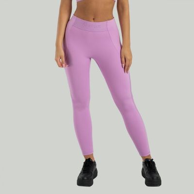 Dámske legíny ALPHA Amethyst - STRIX, veľkosť XL, veľkosť oblečenia XL