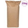 vidaXL Čerešňové kôstky do vyhrievacieho vankúša 25 kg