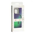 Puzdro Tecto Shield Aurora pre Samsung Galaxy S25 Ultra sivá