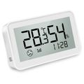 NOUS E6 Tuya/ZigBee, LCD Senzor teploty a vlhkosti