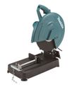 Makita rozbrušovačka 355 mm, 2200 W