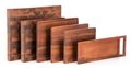 Lopárik krájací G21 akácia 360 x 260 x 20 mm